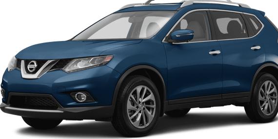 NISSAN ROGUE 2016 KNMAT2MV2GP671989 image