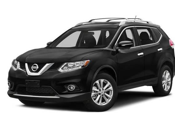 NISSAN ROGUE 2016 KNMAT2MT1GP672551 image