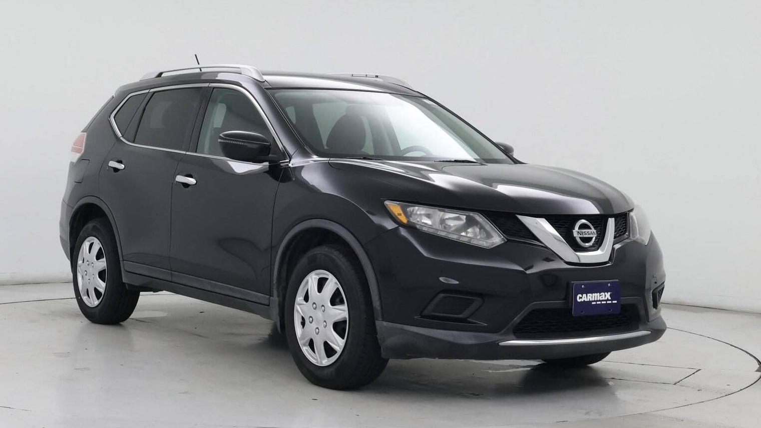 NISSAN ROGUE 2016 KNMAT2MVXGP648878 image