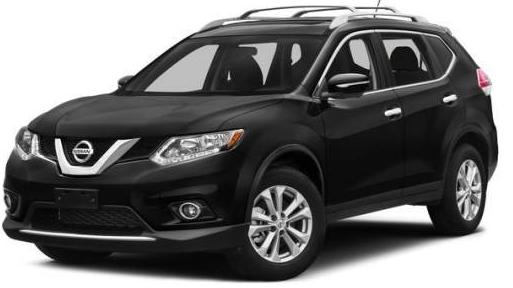 NISSAN ROGUE 2016 KNMAT2MT0GP693973 image