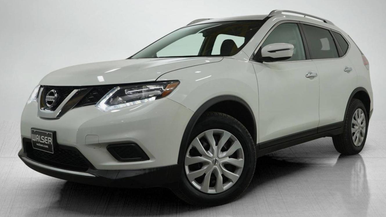 NISSAN ROGUE 2016 KNMAT2MV0GP674485 image