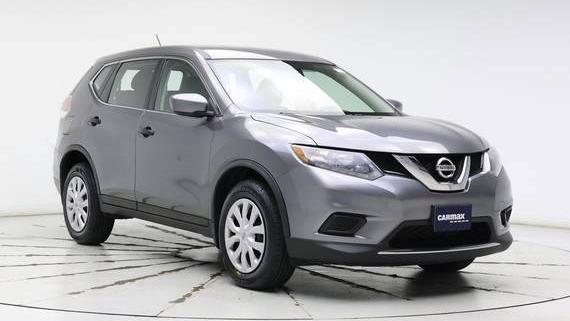 NISSAN ROGUE 2016 JN8AT2MV8GW135591 image
