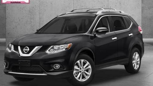 NISSAN ROGUE 2016 JN8AT2MT8GW005924 image