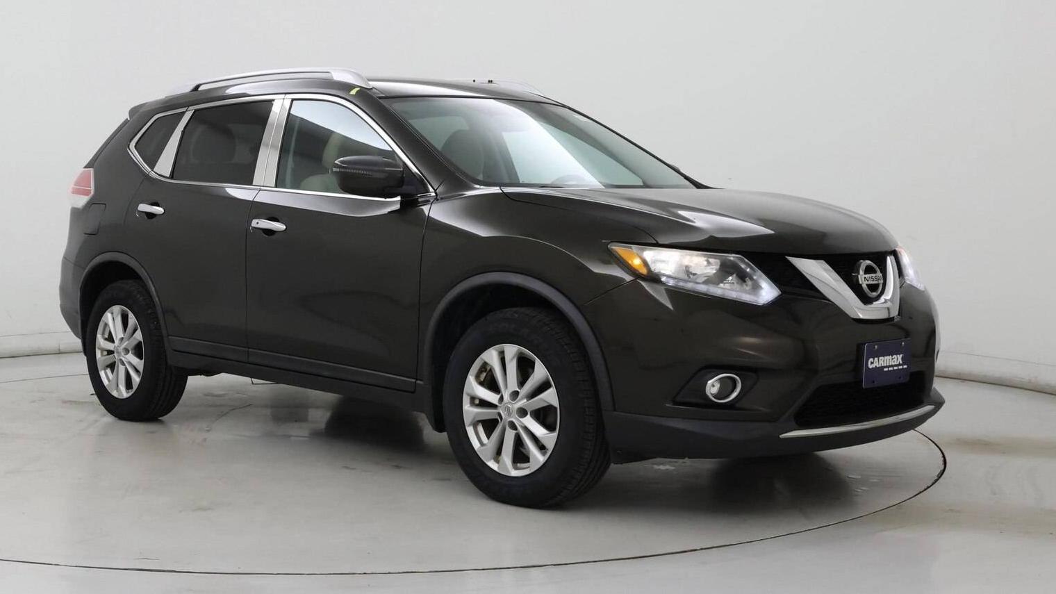 NISSAN ROGUE 2016 KNMAT2MV2GP640435 image