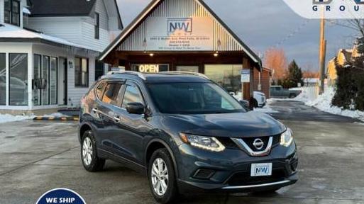 NISSAN ROGUE 2016 5N1AT2MV1GC879171 image