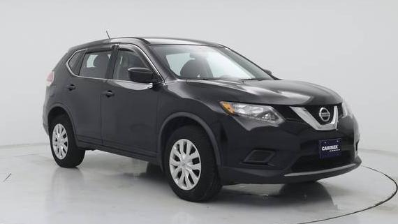 NISSAN ROGUE 2016 JN8AT2MV8GW144873 image