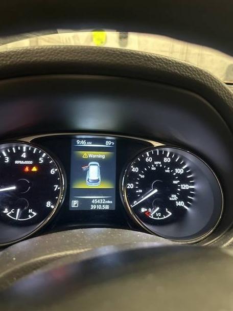NISSAN ROGUE 2016 KNMAT2MV9GP715714 image