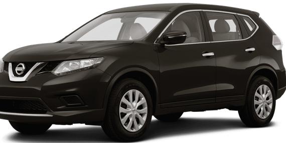 NISSAN ROGUE 2016 5N1AT2MV8GC732166 image