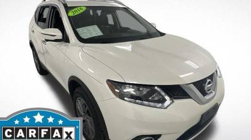 NISSAN ROGUE 2016 JN8AT2MV0GW132152 image