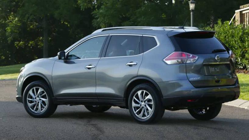 NISSAN ROGUE 2016 5N1AT2MT2GC859798 image