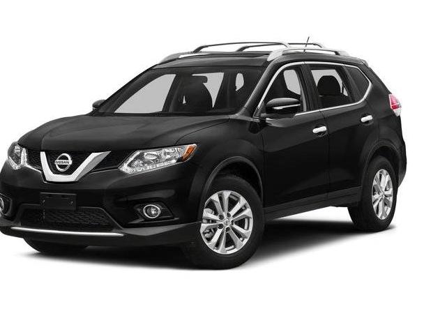 NISSAN ROGUE 2016 5N1AT2MV9GC870542 image