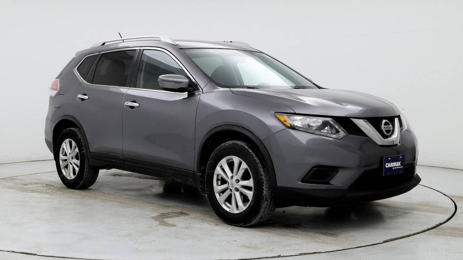 NISSAN ROGUE 2016 KNMAT2MV9GP734831 image