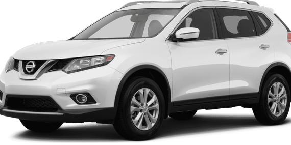 NISSAN ROGUE 2016 KNMAT2MV0GP694249 image