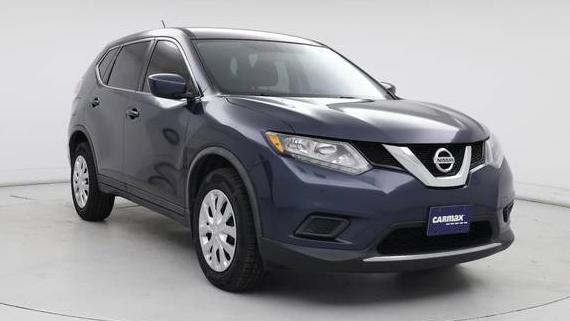 NISSAN ROGUE 2016 JN8AT2MT7GW009558 image