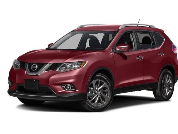 NISSAN ROGUE 2016 5N1AT2MV2GC767477 image