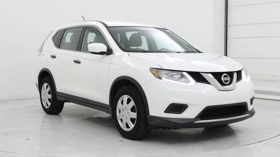 NISSAN ROGUE 2016 KNMAT2MT1GP614228 image