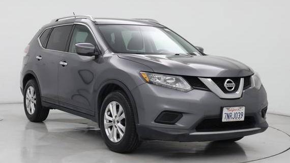 NISSAN ROGUE 2016 5N1AT2MN9GC787726 image NISSAN ROGUE 2016 5N1AT2MN9GC787726 image