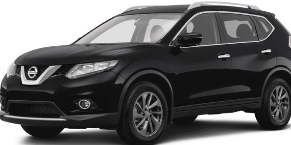 NISSAN ROGUE 2016 JN8AT2MT9GW016396 image