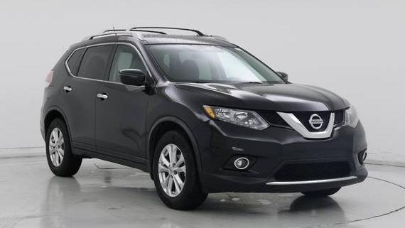 NISSAN ROGUE 2016 KNMAT2MT0GP668491 image