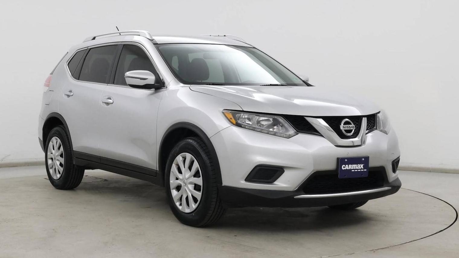 NISSAN ROGUE 2016 KNMAT2MT8GP604828 image