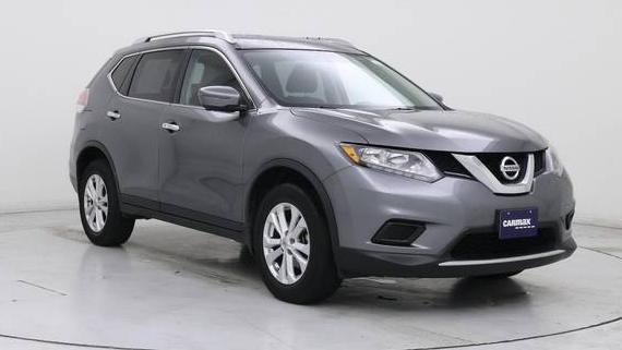 NISSAN ROGUE 2016 JN8AT2MV6GW142748 image