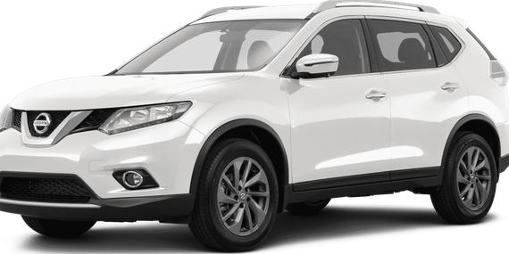 NISSAN ROGUE 2016 KNMAT2MT8GP722202 image NISSAN ROGUE 2016 KNMAT2MT8GP722202 image