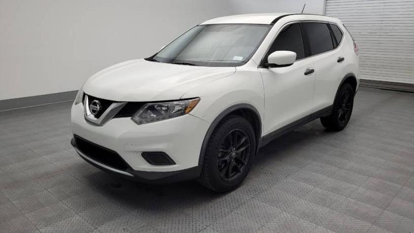 NISSAN ROGUE 2016 JN8AT2MTXGW025429 image