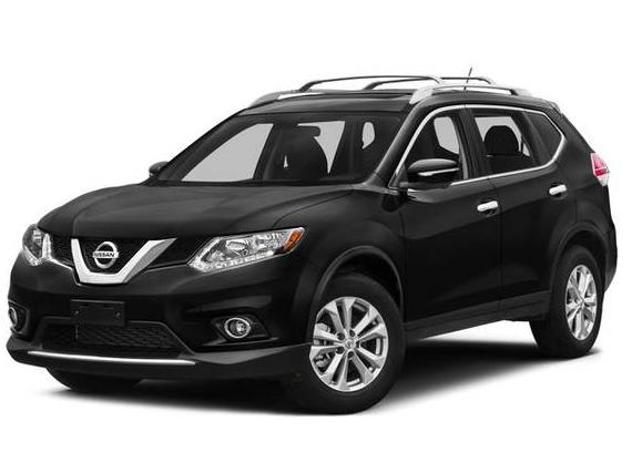 NISSAN ROGUE 2016 KNMAT2MT5GP613244 image