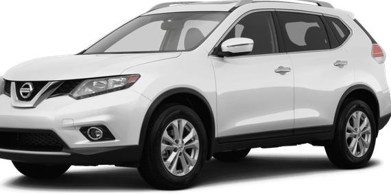 NISSAN ROGUE 2016 KNMAT2MV8GP643713 image