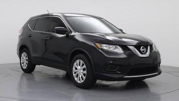 NISSAN ROGUE 2016 JN8AT2MT7GW028028 image