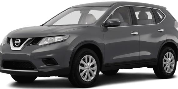 NISSAN ROGUE 2016 KNMAT2MV3GP651833 image