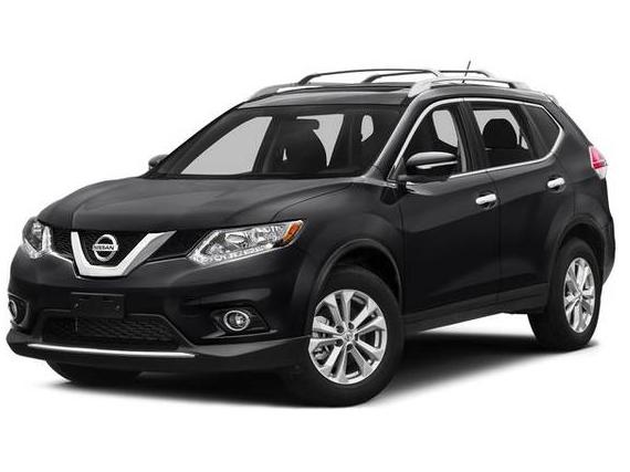 NISSAN ROGUE 2016 JN8AT2MV1GW143015 image