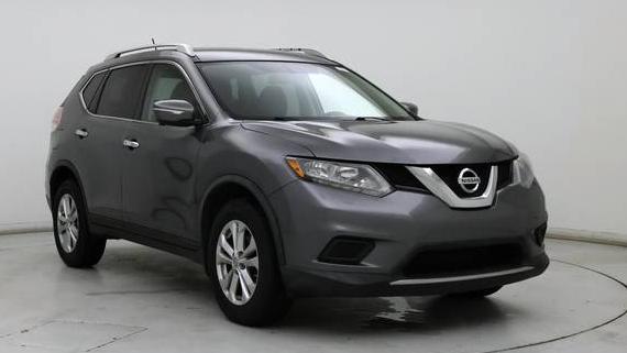 NISSAN ROGUE 2016 KNMAT2MV6GP628983 image