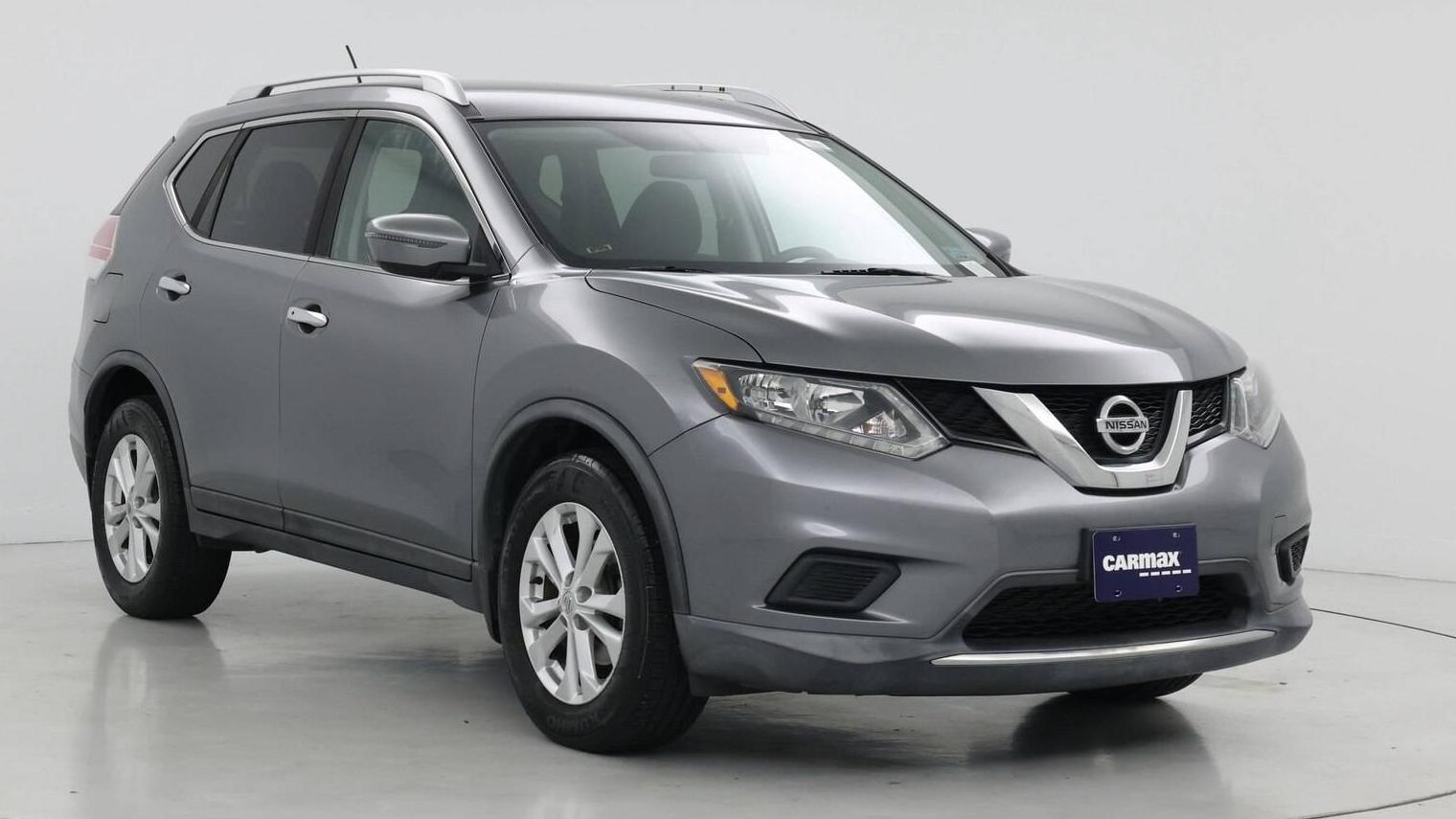 NISSAN ROGUE 2016 KNMAT2MT7GP694666 image