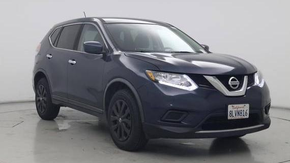 NISSAN ROGUE 2016 KNMAT2MV5GP696563 image