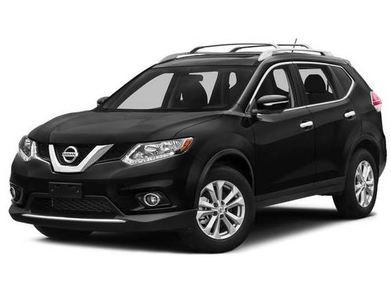 NISSAN ROGUE 2016 5N1AT2MV9GC751986 image