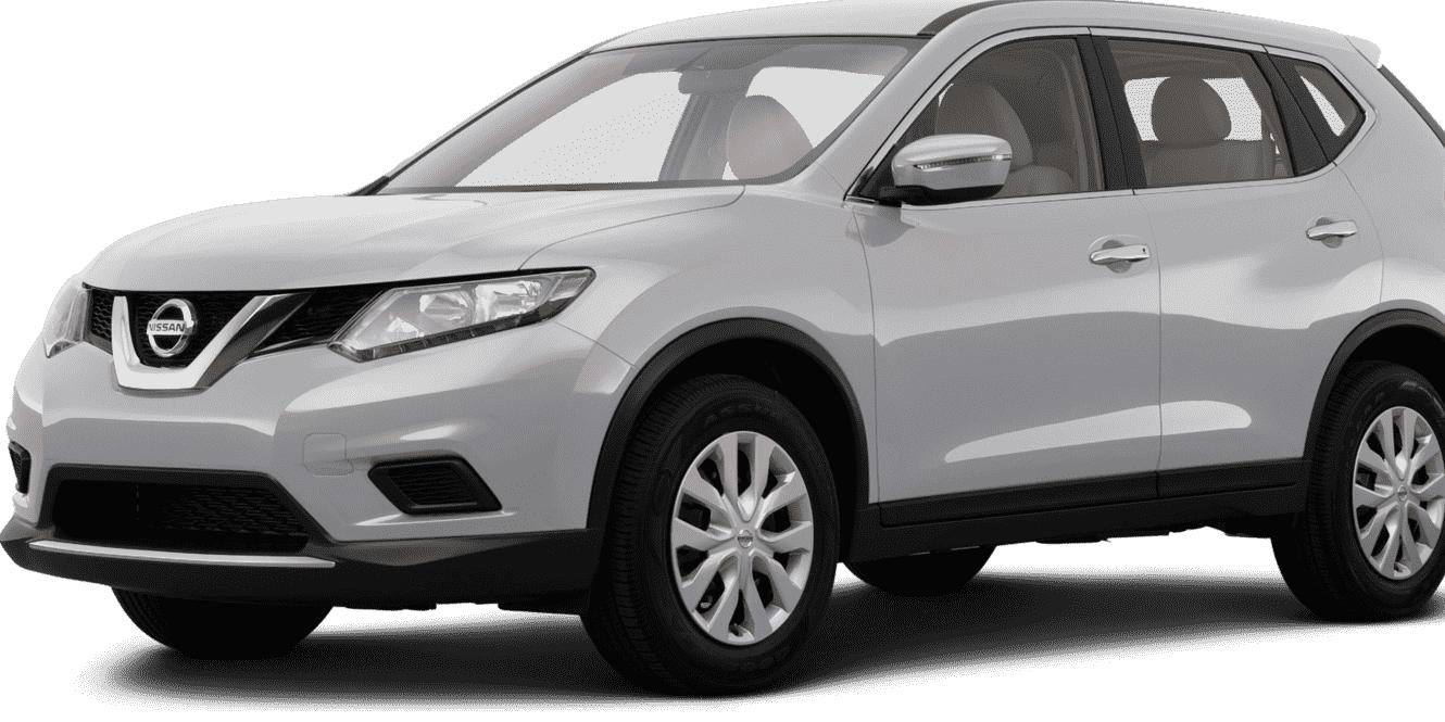 NISSAN ROGUE 2016 JN8AT2MV9GW132974 image