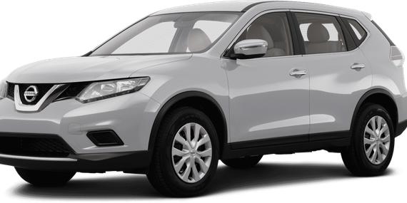 NISSAN ROGUE 2016 5N1AT2MV5GC914326 image