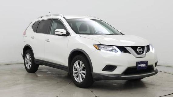 NISSAN ROGUE 2016 KNMAT2MV3GP703770 image
