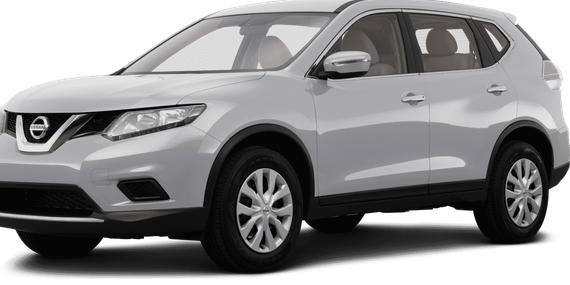 NISSAN ROGUE 2016 KNMAT2MV5GP728055 image