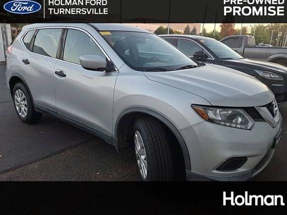 NISSAN ROGUE 2016 KNMAT2MV5GP716374 image