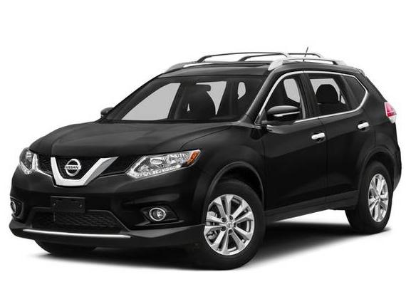 NISSAN ROGUE 2016 KNMAT2MT3GP608740 image