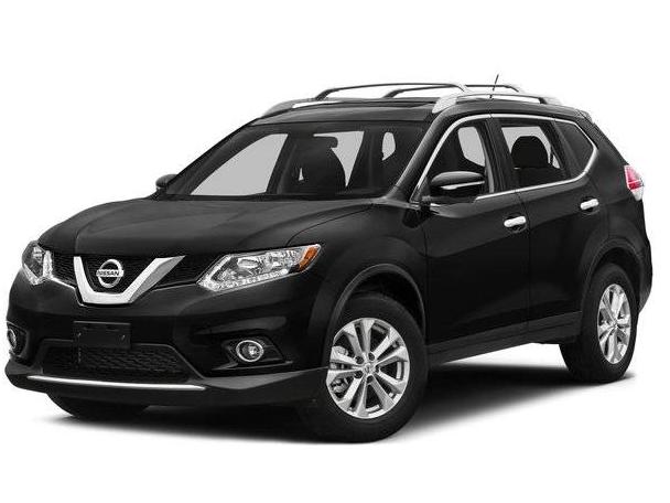 NISSAN ROGUE 2016 5N1AT2MT0GC803262 image