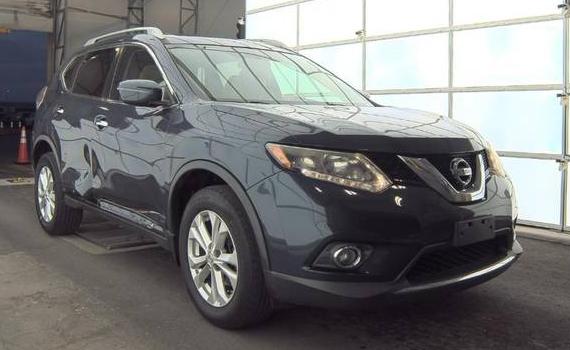 NISSAN ROGUE 2016 5N1AT2MV0GC795679 image