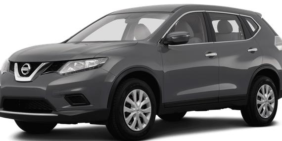 NISSAN ROGUE 2016 5N1AT2MV9GC918427 image