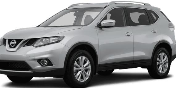 NISSAN ROGUE 2016 KNMAT2MV5GP684980 image