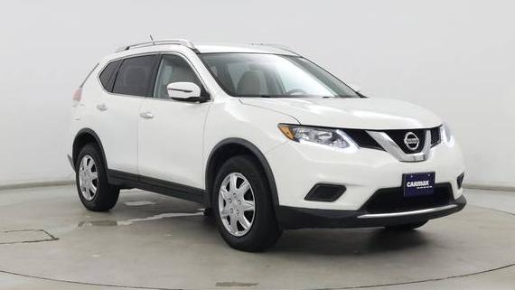NISSAN ROGUE 2016 JN8AT2MV7GW149787 image