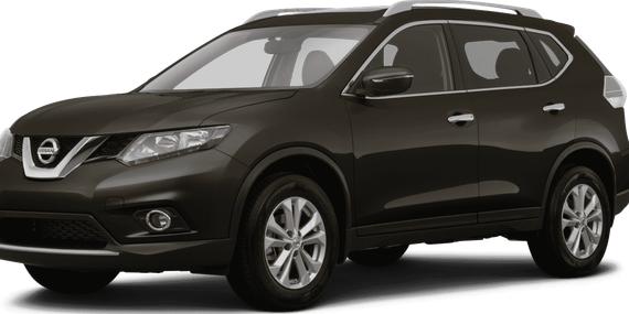 NISSAN ROGUE 2016 KNMAT2MV0GP715374 image