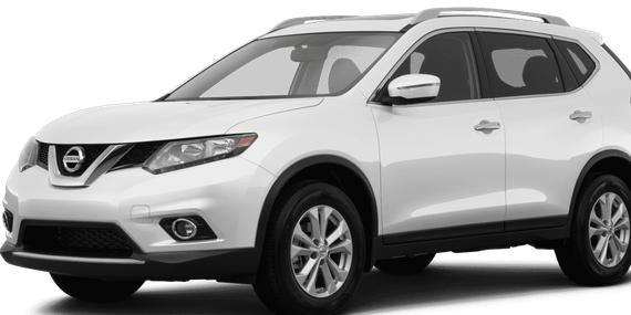 NISSAN ROGUE 2016 KNMAT2MV6GP668187 image