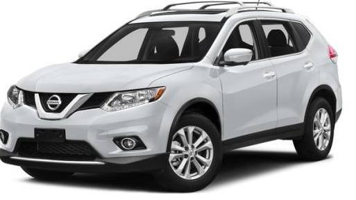 NISSAN ROGUE 2016 5N1AT2MV5GC848098 image